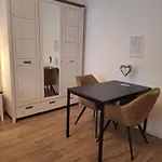 Piz Buin شقة