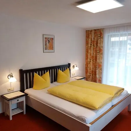 Piz Buin Apartment
