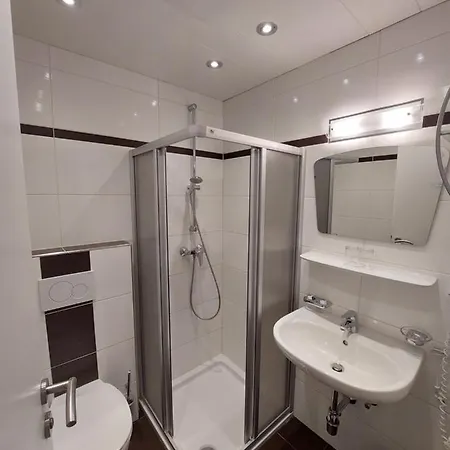 Apartment Piz Buin *