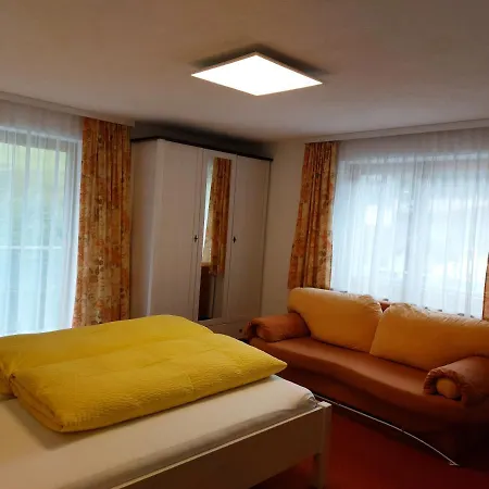 Apartment Piz Buin Kappl (Landeck)