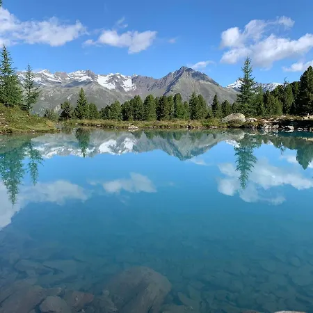 Piz Buin Kappl (Landeck)