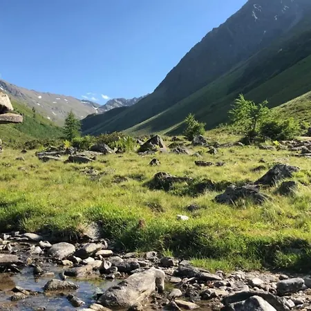 Piz Buin * Kappl (Landeck)
