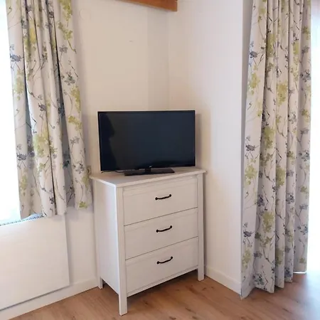 Apartment Piz Buin *
