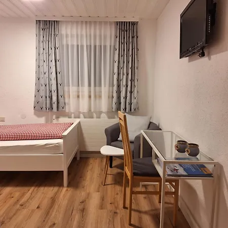 Piz Buin Apartment