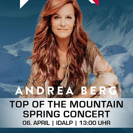 아파트 Piz Buin