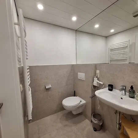 Piz Buin Apartament *