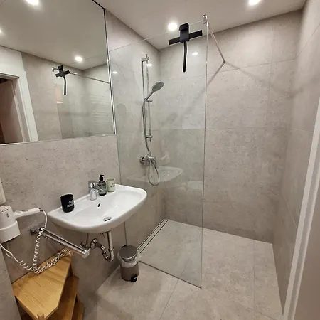Apartment Piz Buin *