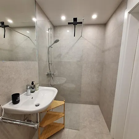 Piz Buin Apartment Kappl (Landeck)