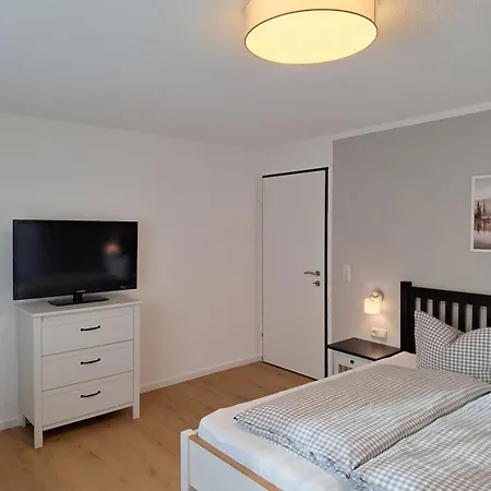 Piz Buin Apartament Kappl (Landeck)