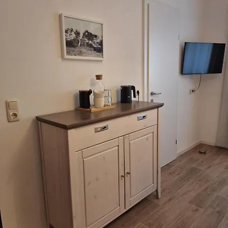 Piz Buin Apartament