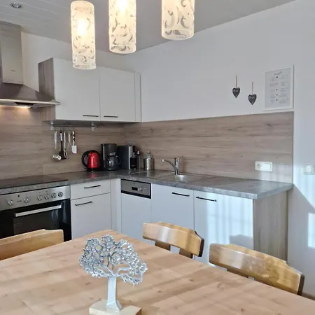 Apartament Piz Buin *