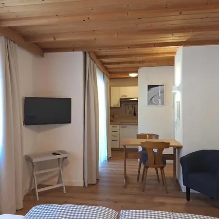 Piz Buin Kappl (Landeck)