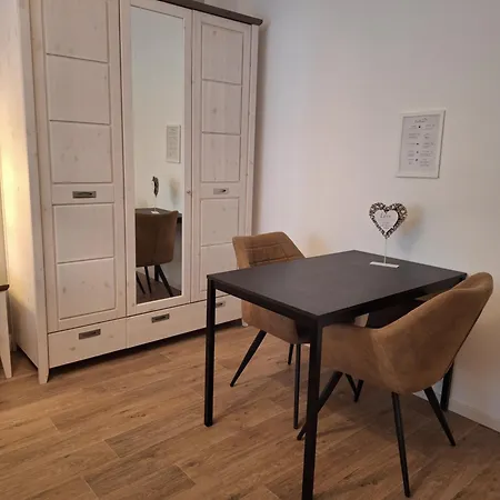 Piz Buin Apartament
