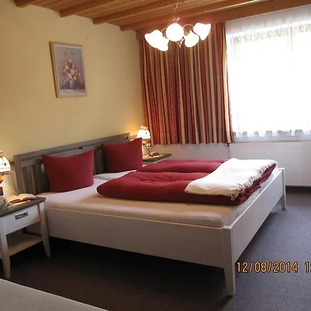 Apartment Piz Buin