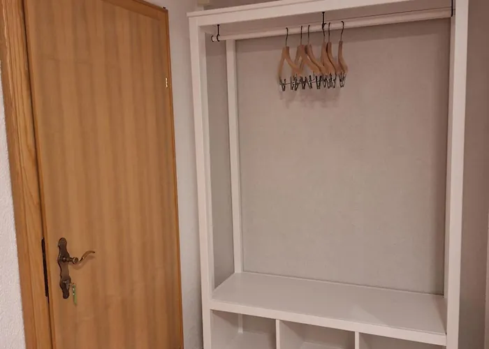 公寓 皮兹布因酒店 卡普尔