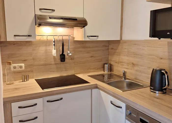 皮兹布因酒店 * 卡普尔