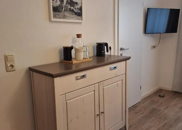 皮兹布因酒店 公寓