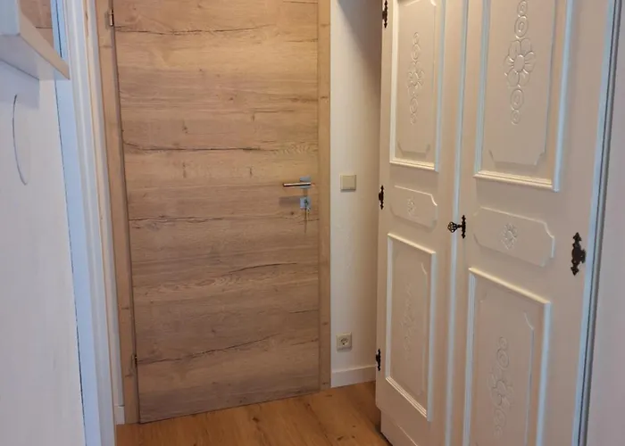 公寓 皮兹布因酒店