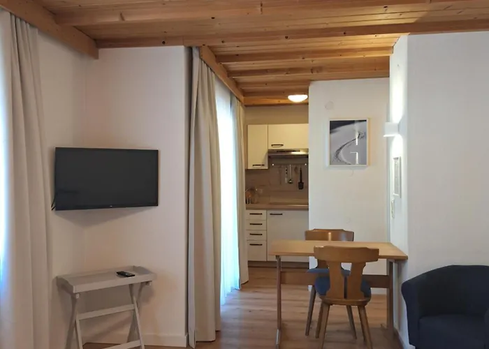 皮兹布因酒店 卡普尔