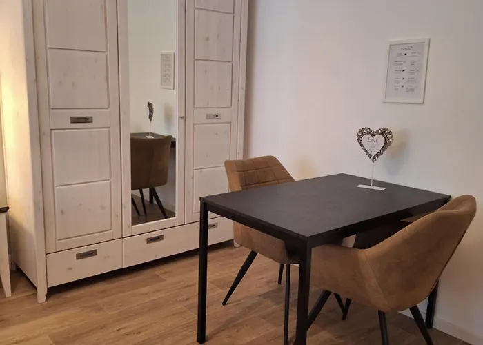 皮兹布因酒店 公寓