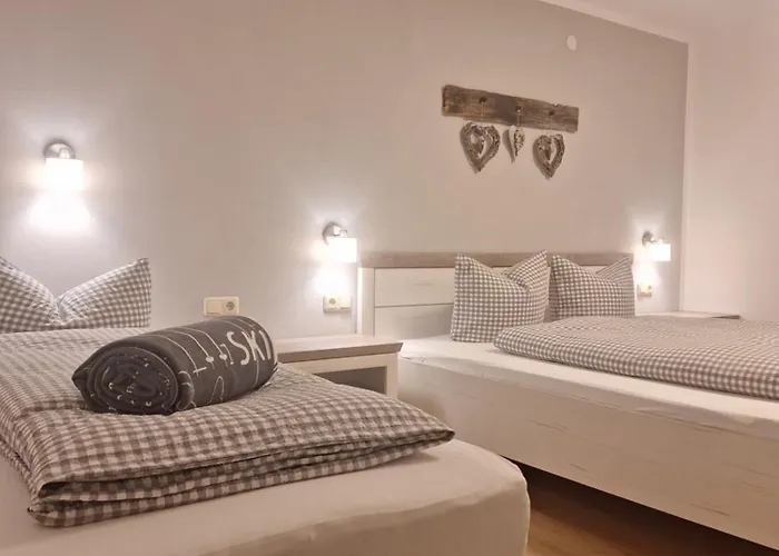 公寓 皮兹布因酒店 *