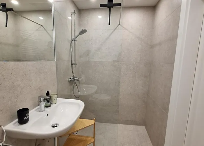 Piz Buin דירה קאפל