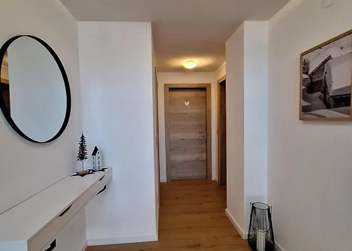 דירה Piz Buin קאפל