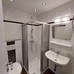 Апартаменты Piz Buin *