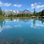 Piz Buin Каппль