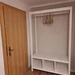 Апартаменты Piz Buin Каппль