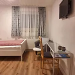 Piz Buin Апартаменты