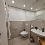 Piz Buin Апартаменты *
