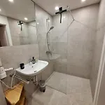 Апартаменты Piz Buin *