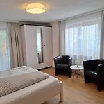 Piz Buin Апартаменты *